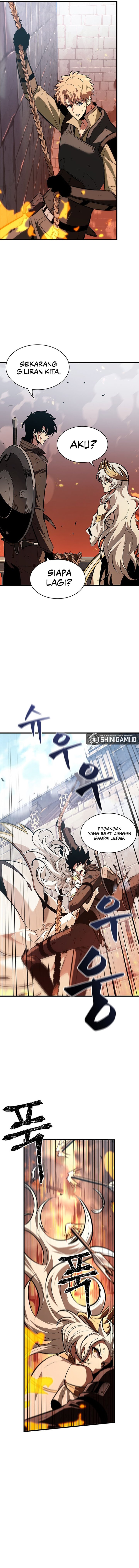 Pick Me Up Chapter 49 page 13