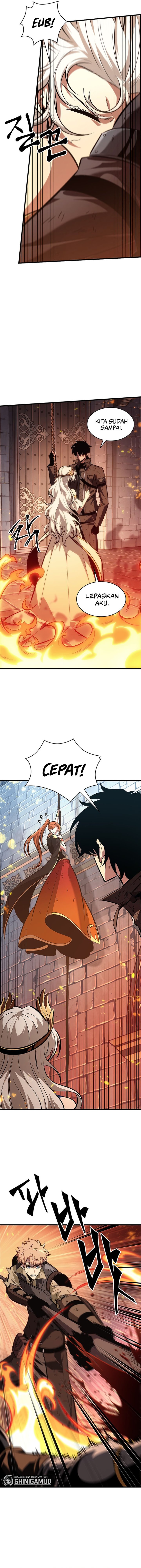 Pick Me Up Chapter 49 page 14