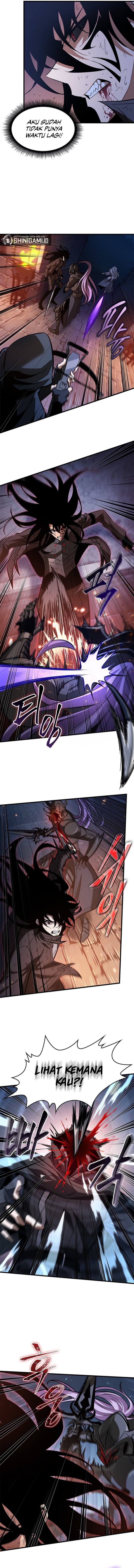 Pick Me Up Chapter 54 page 4