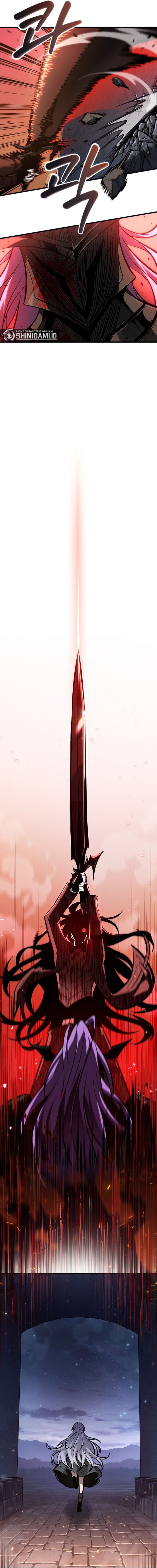 Pick Me Up Chapter 54 page 6