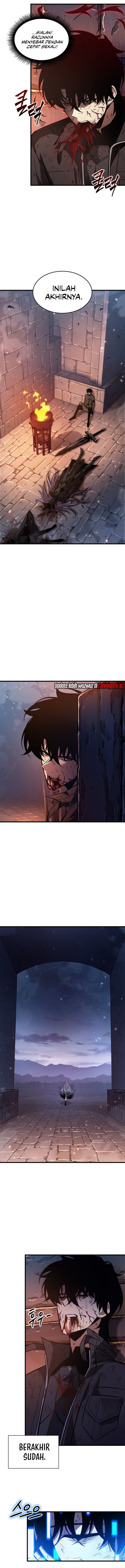 Pick Me Up Chapter 54 page 8