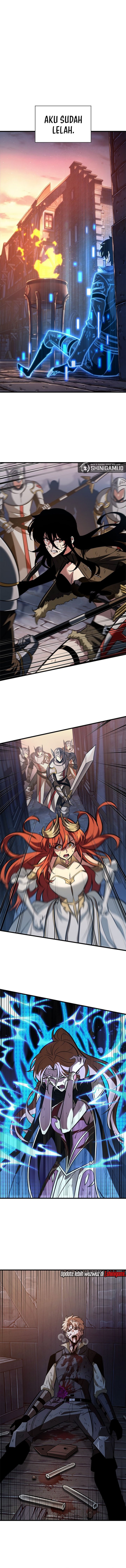 Pick Me Up Chapter 54 page 9