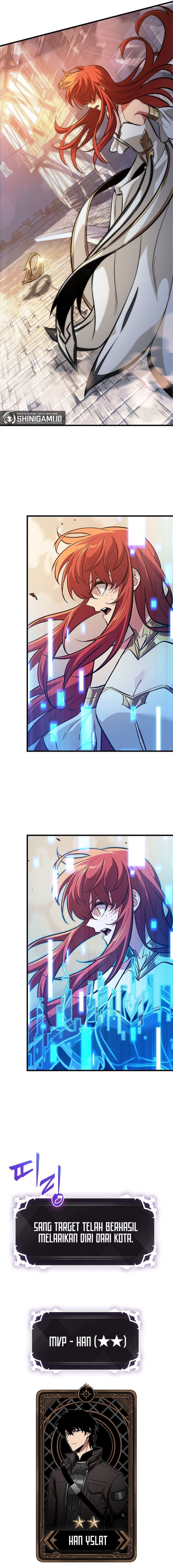 Pick Me Up Chapter 54 page 11