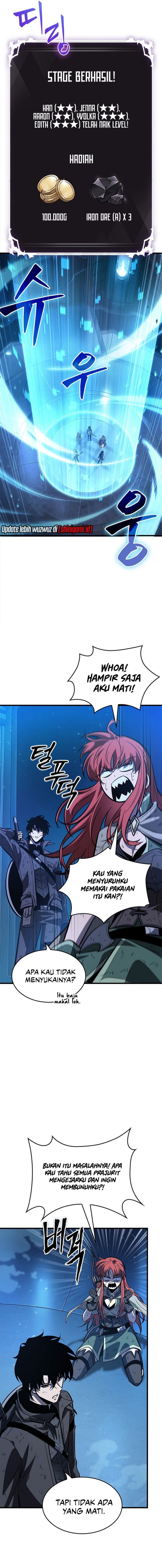 Pick Me Up Chapter 54 page 12