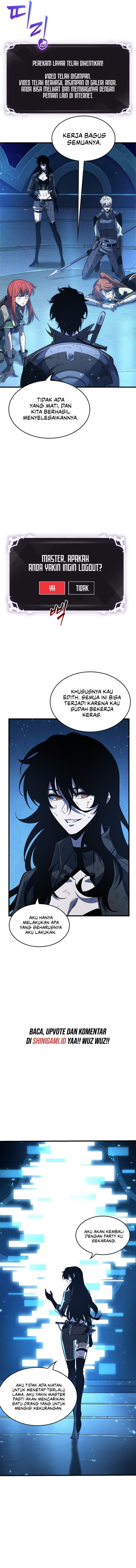 Pick Me Up Chapter 54 page 13