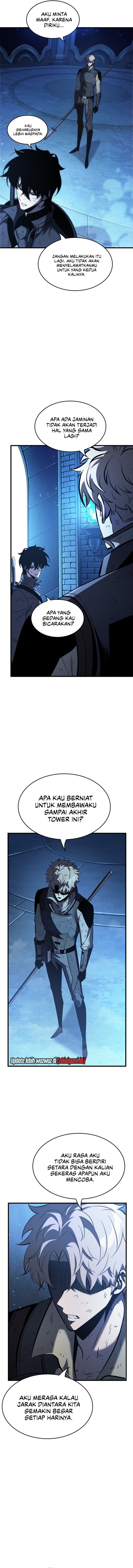 Pick Me Up Chapter 54 page 15