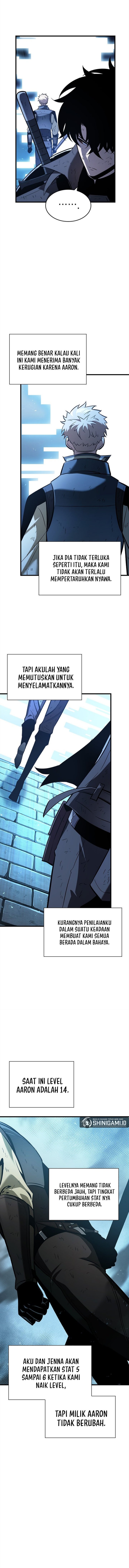Pick Me Up Chapter 54 page 17
