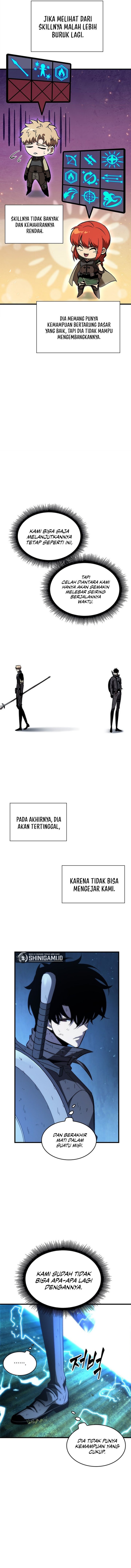 Pick Me Up Chapter 54 page 18