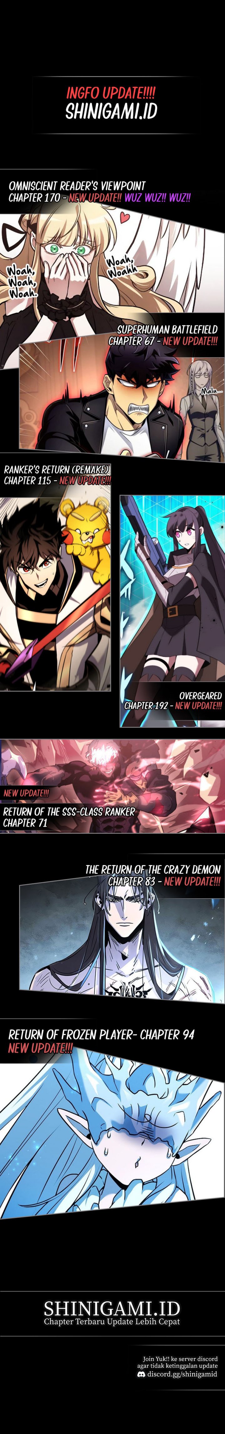 Pick Me Up Chapter 54 page 20