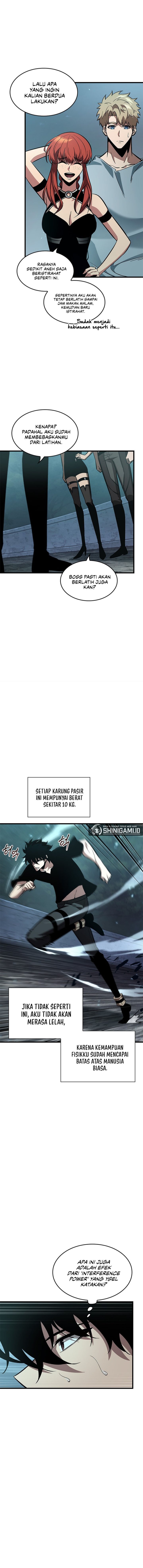 Pick Me Up Chapter 55 page 2