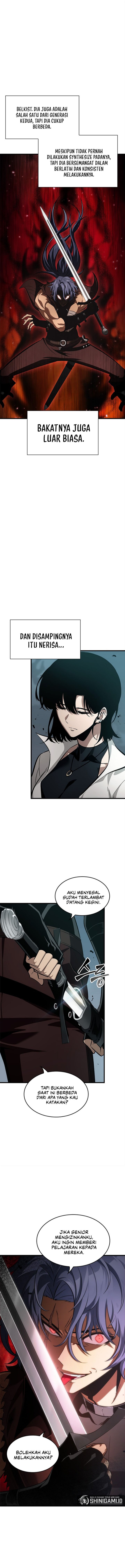 Pick Me Up Chapter 55 page 5