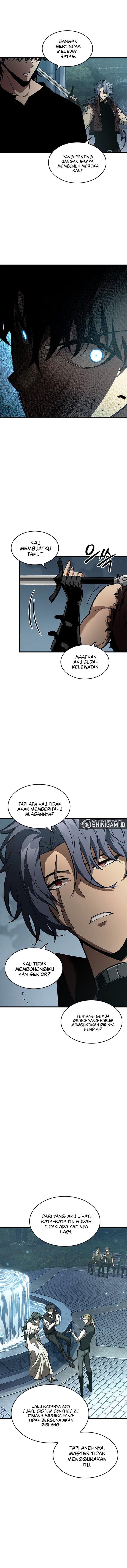 Pick Me Up Chapter 55 page 6