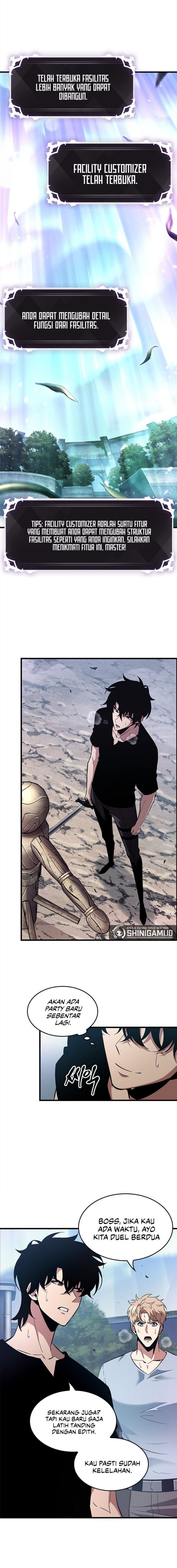 Pick Me Up Chapter 55 page 12