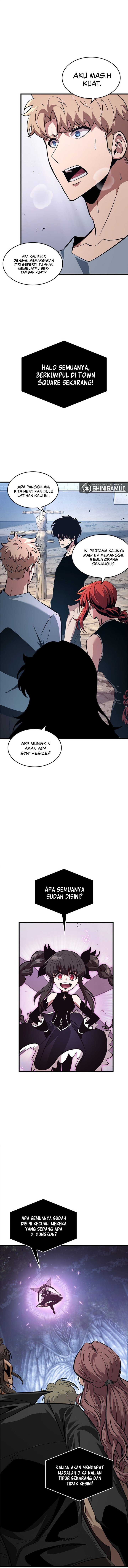 Pick Me Up Chapter 55 page 13