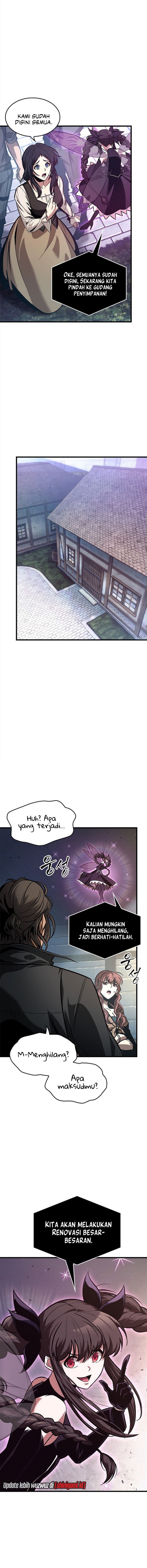 Pick Me Up Chapter 55 page 14