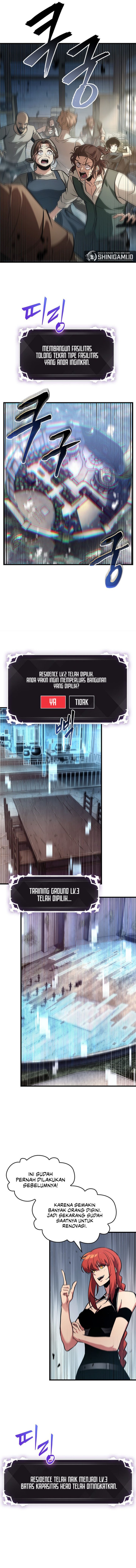 Pick Me Up Chapter 55 page 15