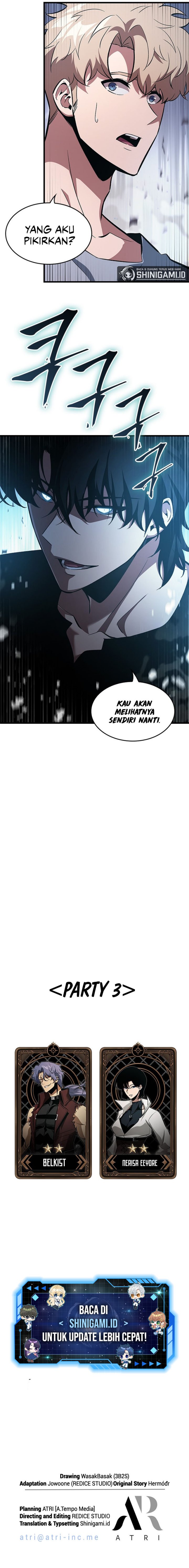 Pick Me Up Chapter 55 page 17