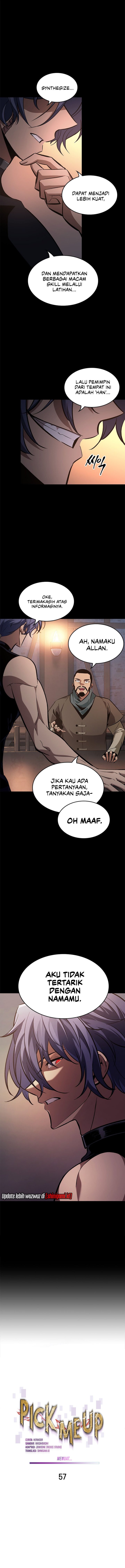 Pick Me Up Chapter 57 page 2