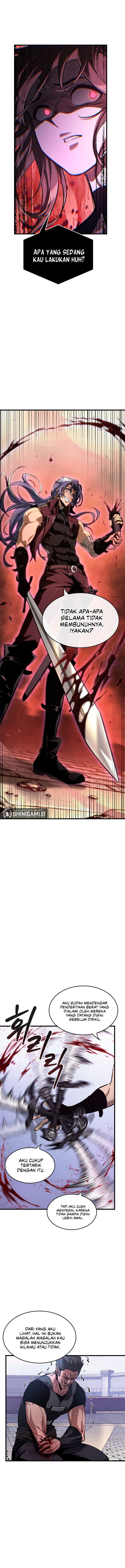 Pick Me Up Chapter 57 page 3