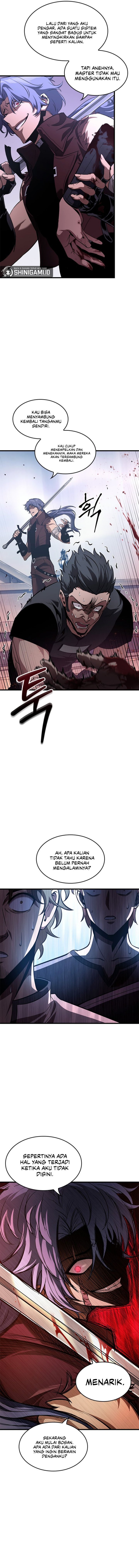 Pick Me Up Chapter 57 page 4