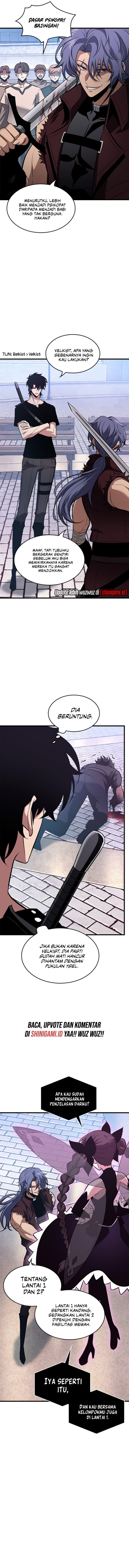 Pick Me Up Chapter 57 page 5