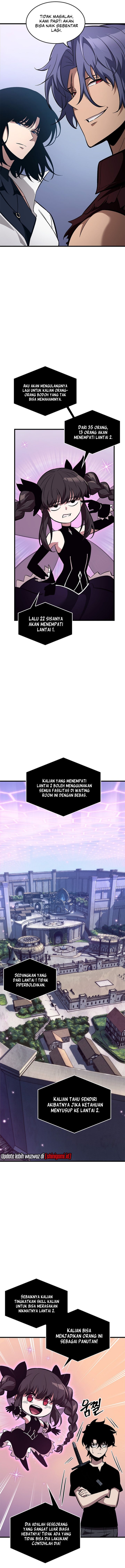 Pick Me Up Chapter 57 page 6
