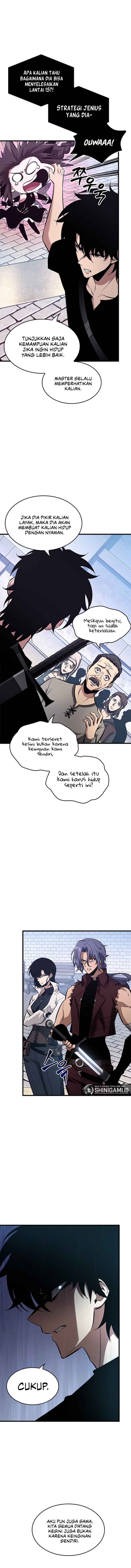 Pick Me Up Chapter 57 page 7