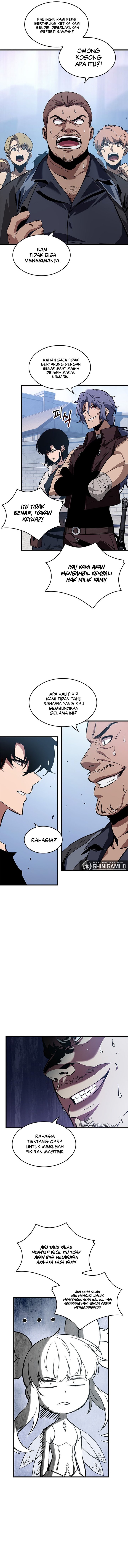 Pick Me Up Chapter 57 page 10