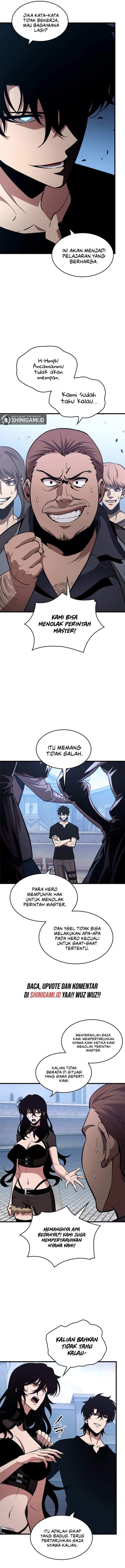 Pick Me Up Chapter 57 page 13
