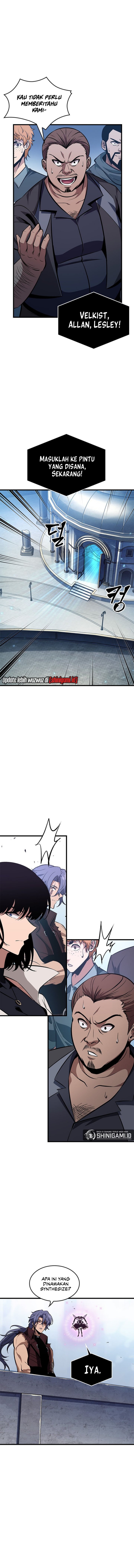 Pick Me Up Chapter 57 page 14
