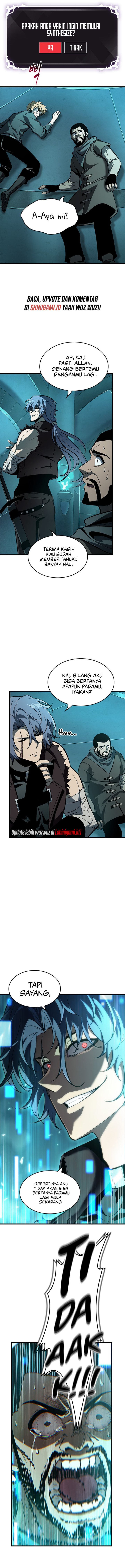 Pick Me Up Chapter 57 page 16