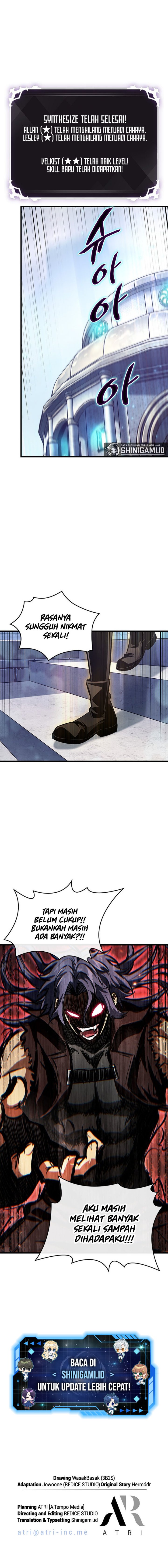 Pick Me Up Chapter 57 page 17
