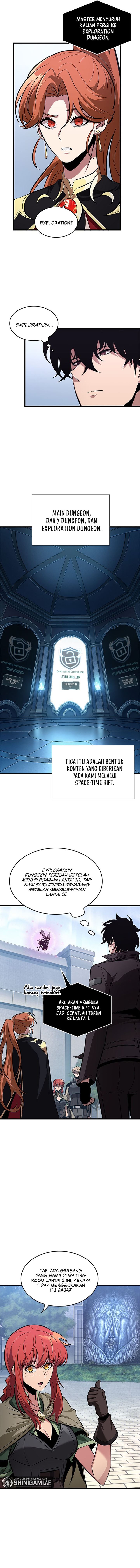 Pick Me Up Chapter 59 page 4