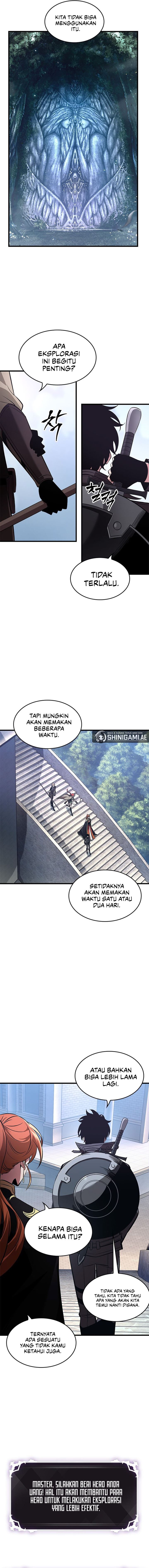 Pick Me Up Chapter 59 page 5