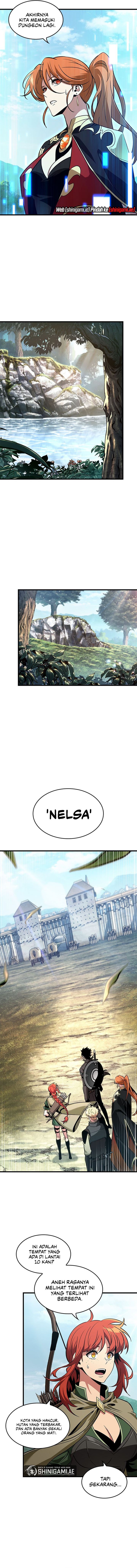 Pick Me Up Chapter 59 page 7