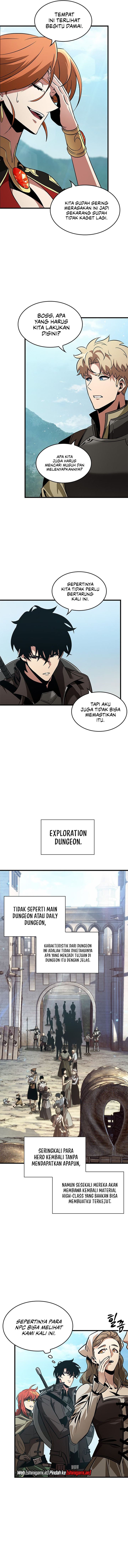 Pick Me Up Chapter 59 page 8