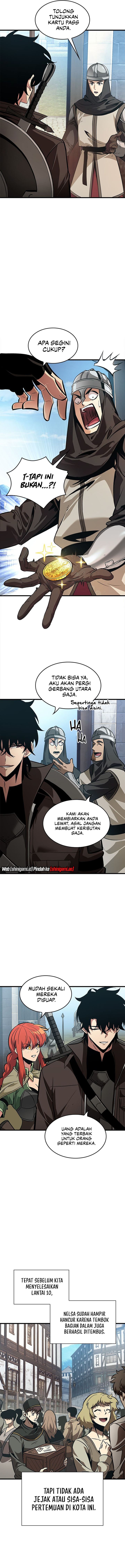 Pick Me Up Chapter 59 page 9