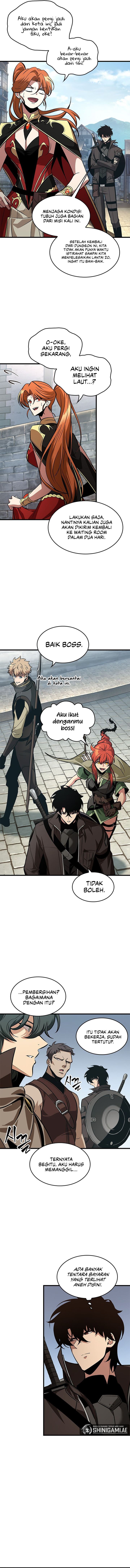 Pick Me Up Chapter 59 page 11
