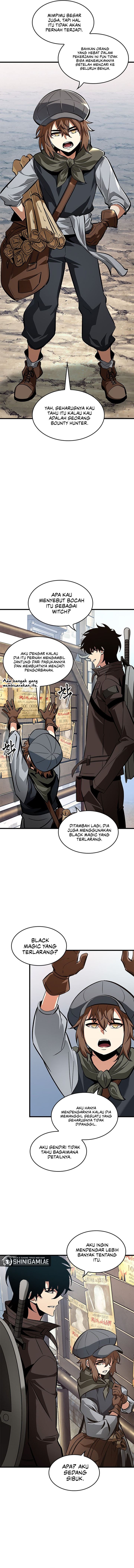 Pick Me Up Chapter 59 page 13