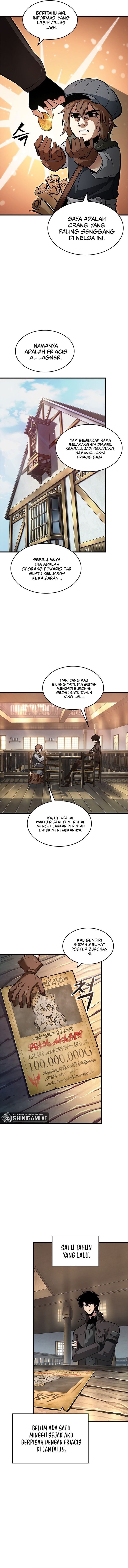 Pick Me Up Chapter 59 page 14