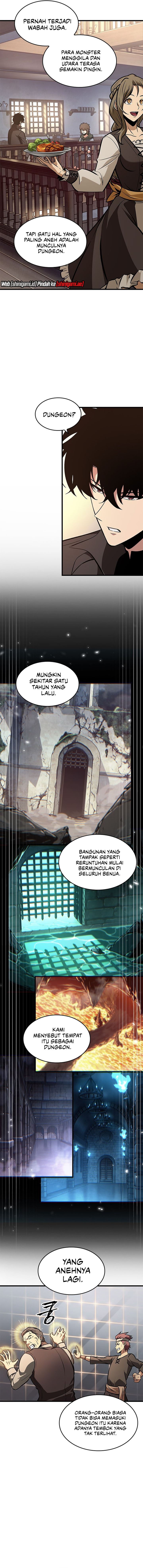Pick Me Up Chapter 59 page 16