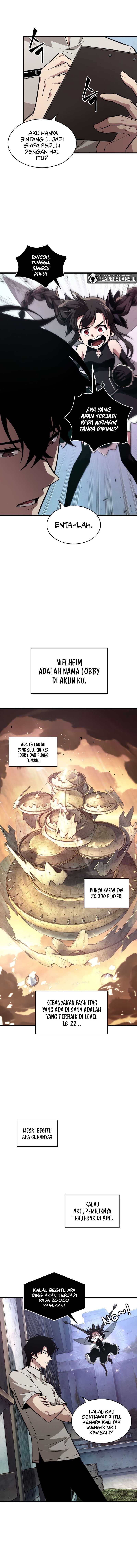 Pick Me Up Chapter 6 page 3