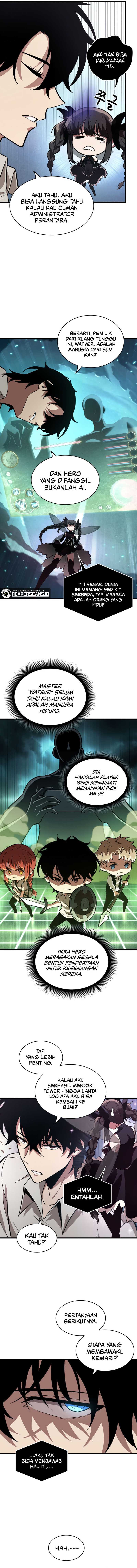 Pick Me Up Chapter 6 page 4