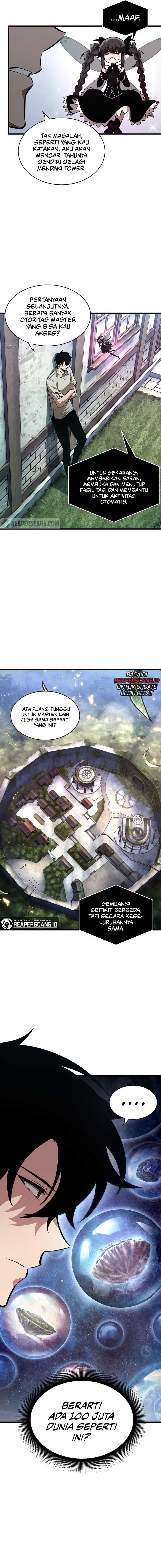 Pick Me Up Chapter 6 page 5