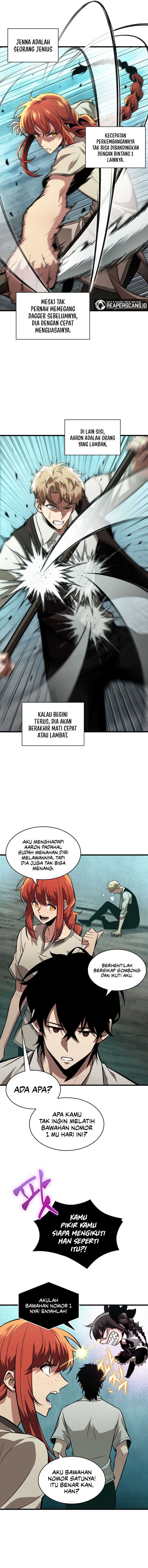 Pick Me Up Chapter 6 page 7