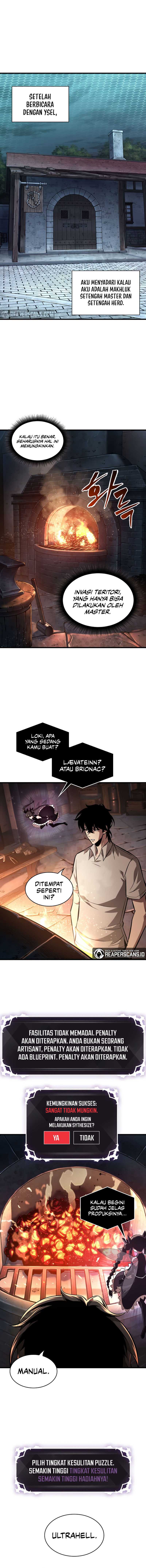 Pick Me Up Chapter 6 page 9