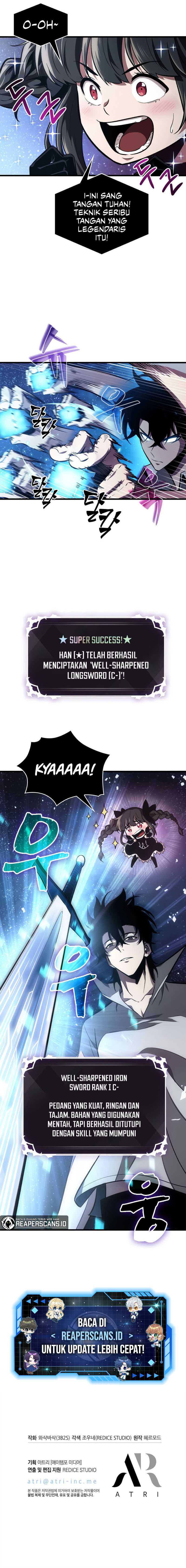 Pick Me Up Chapter 6 page 11