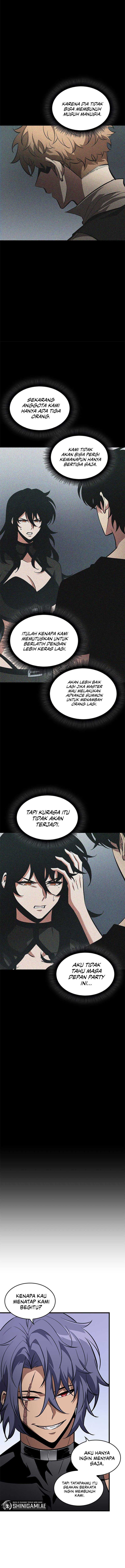 Pick Me Up Chapter 61 page 3