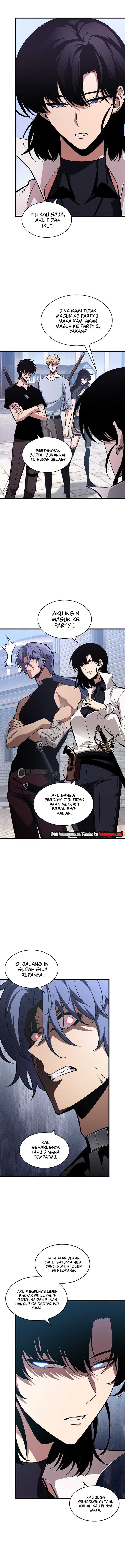 Pick Me Up Chapter 61 page 4