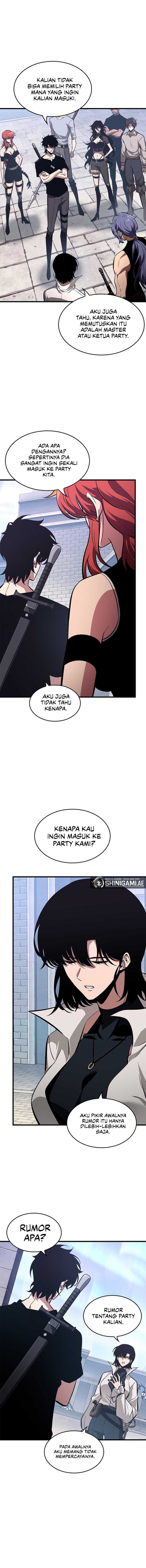 Pick Me Up Chapter 61 page 5
